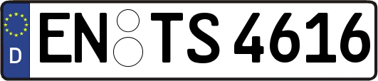 EN-TS4616