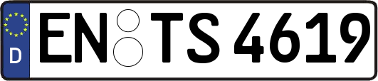 EN-TS4619