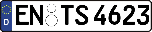 EN-TS4623