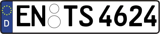 EN-TS4624