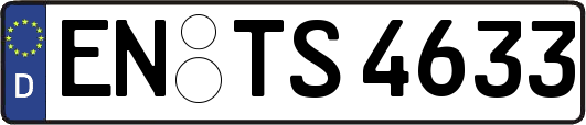 EN-TS4633