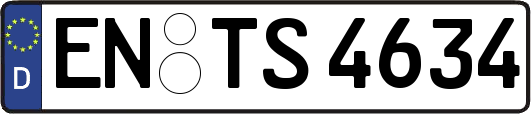 EN-TS4634