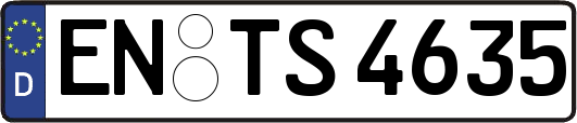 EN-TS4635