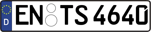 EN-TS4640