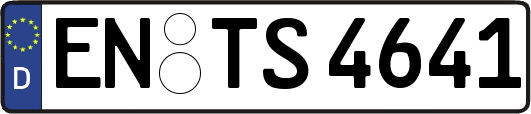 EN-TS4641