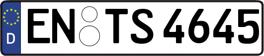EN-TS4645
