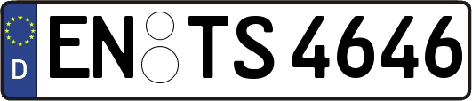 EN-TS4646