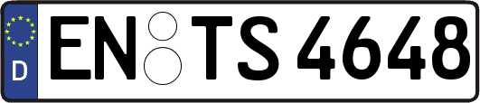 EN-TS4648