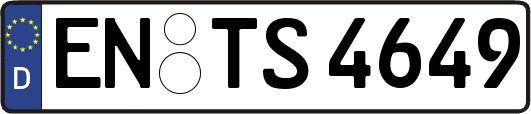 EN-TS4649