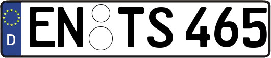EN-TS465