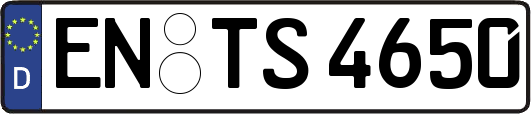 EN-TS4650