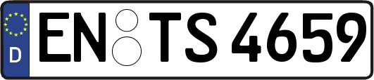 EN-TS4659