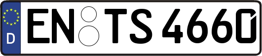 EN-TS4660