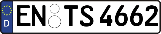 EN-TS4662