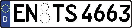 EN-TS4663