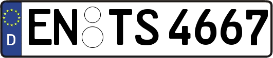 EN-TS4667