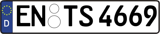 EN-TS4669