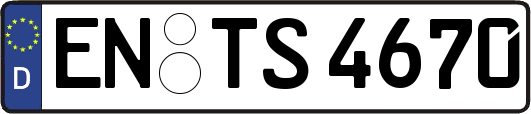 EN-TS4670