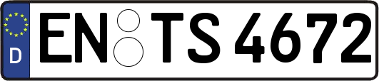 EN-TS4672