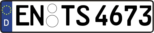 EN-TS4673