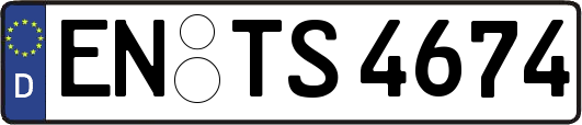 EN-TS4674