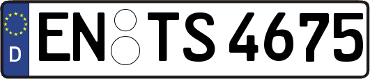 EN-TS4675