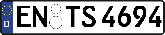 EN-TS4694