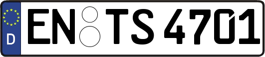 EN-TS4701
