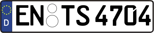 EN-TS4704