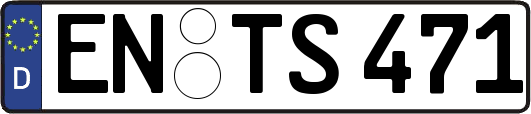 EN-TS471