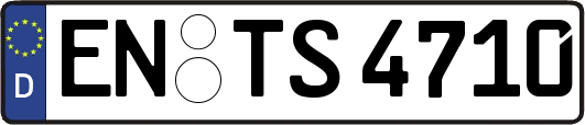 EN-TS4710