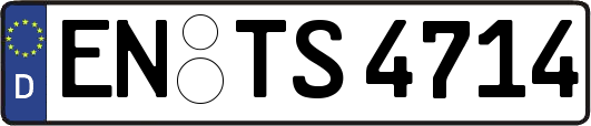 EN-TS4714