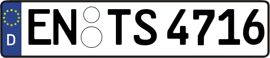 EN-TS4716