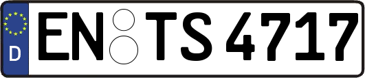 EN-TS4717