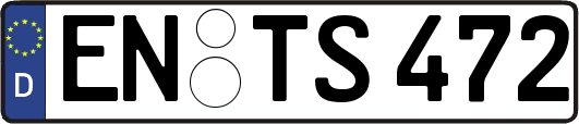 EN-TS472