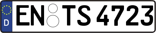 EN-TS4723