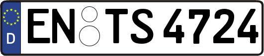 EN-TS4724