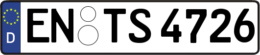 EN-TS4726