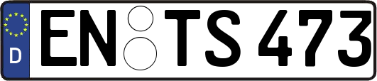 EN-TS473