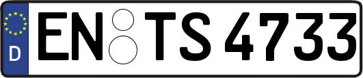 EN-TS4733