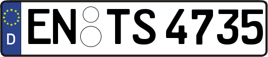 EN-TS4735