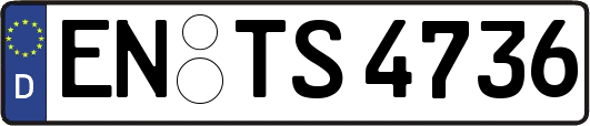 EN-TS4736