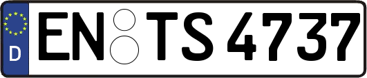 EN-TS4737
