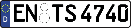 EN-TS4740