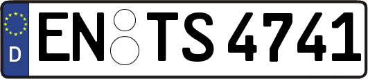 EN-TS4741