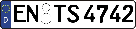 EN-TS4742