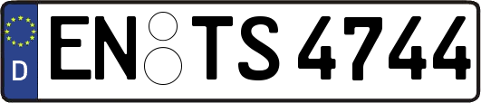 EN-TS4744