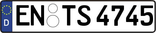 EN-TS4745