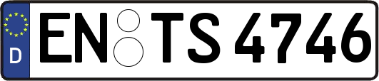 EN-TS4746