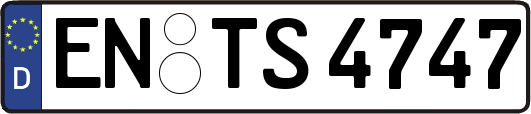 EN-TS4747